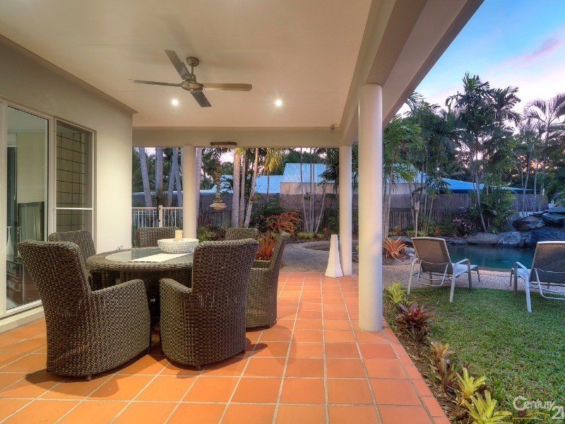 6 Trochus Close, Port Douglas QLD 4877