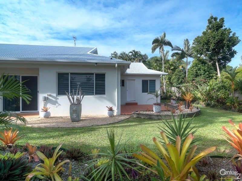 6 Trochus Close, Port Douglas QLD 4877