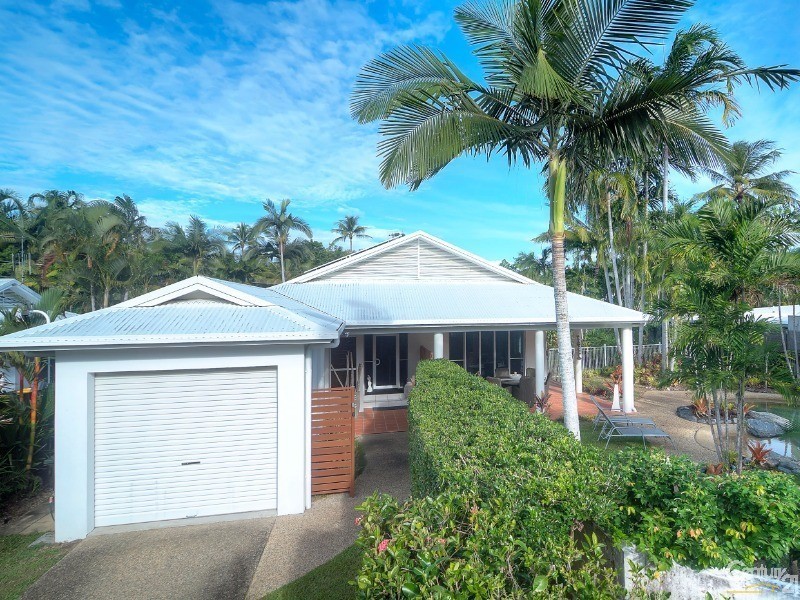 6 Trochus Close, Port Douglas QLD 4877