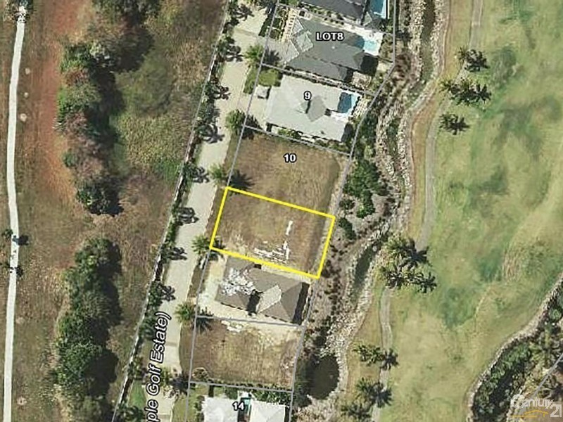 11 Cascades (Downing Street), Port Douglas QLD 4877