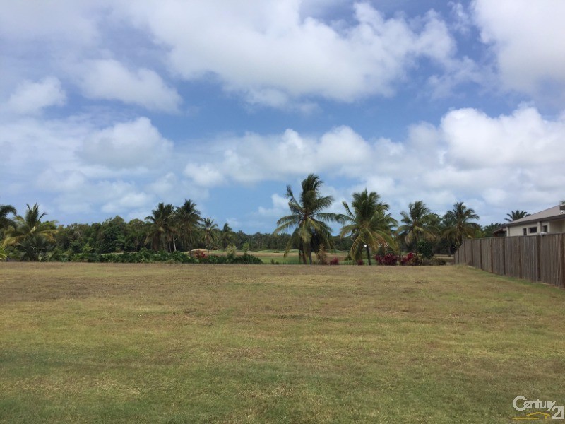 11 Cascades (Downing Street), Port Douglas QLD 4877
