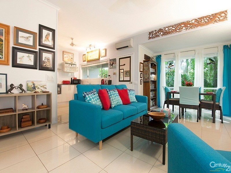 141/121 Port Douglas Road, Port Douglas QLD 4877
