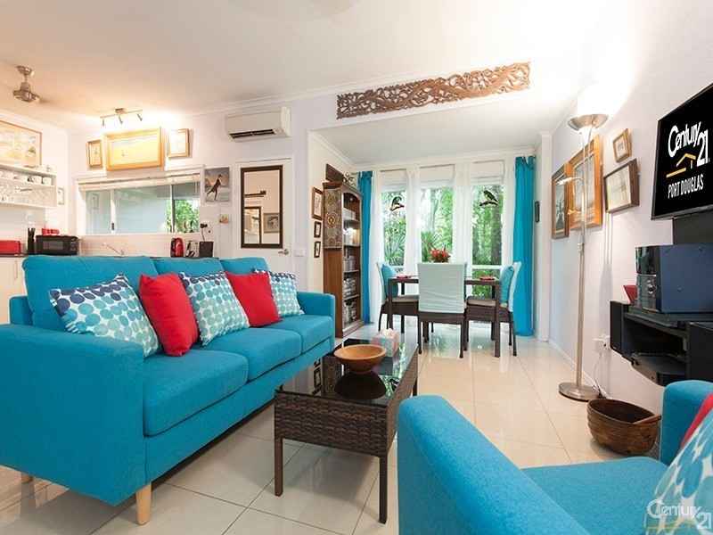 141/121 Port Douglas Road, Port Douglas QLD 4877
