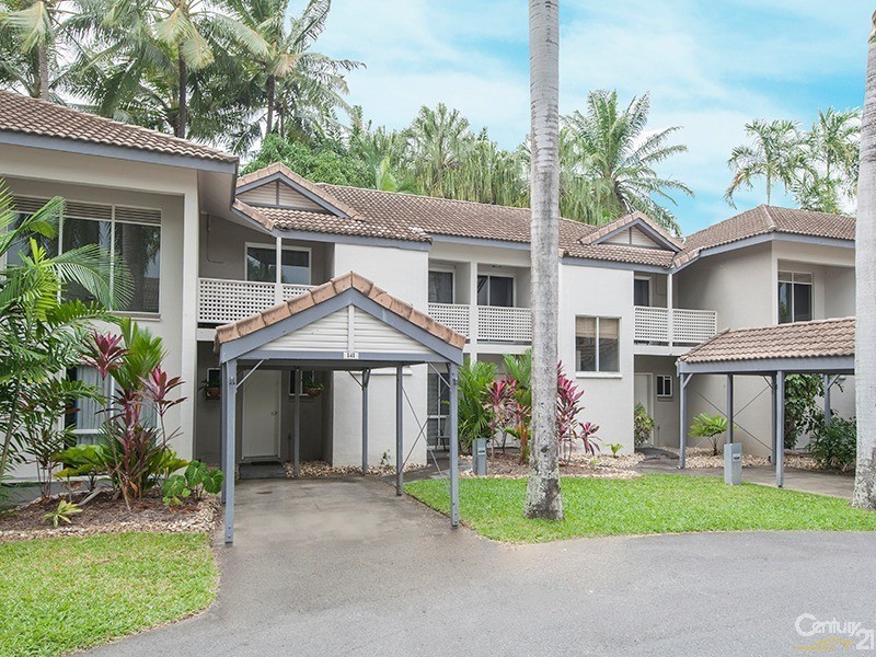 141/121 Port Douglas Road, Port Douglas QLD 4877