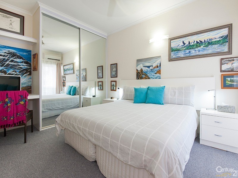 141/121 Port Douglas Road, Port Douglas QLD 4877