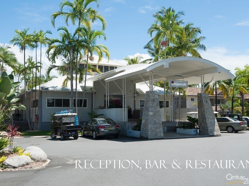 141/121 Port Douglas Road, Port Douglas QLD 4877
