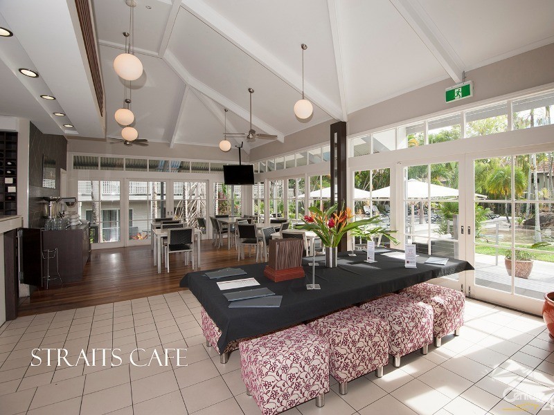 141/121 Port Douglas Road, Port Douglas QLD 4877