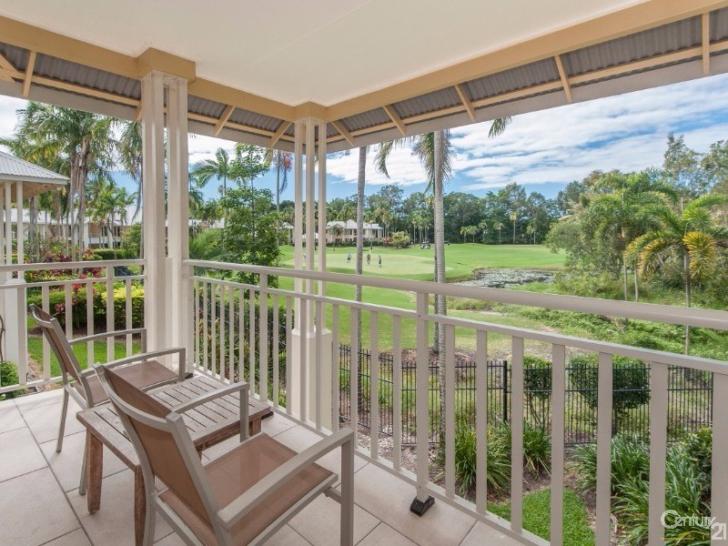 15 Nautilus St, The Links, Port Douglas QLD 4877