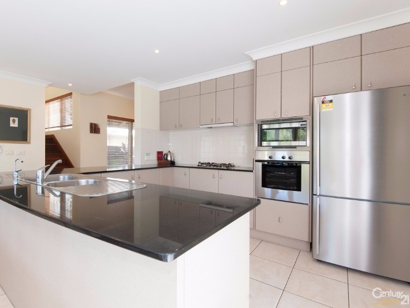 15 Nautilus St, The Links, Port Douglas QLD 4877
