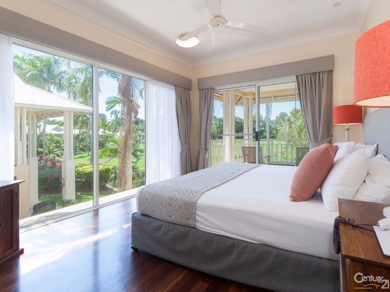 15 Nautilus St, The Links, Port Douglas QLD 4877