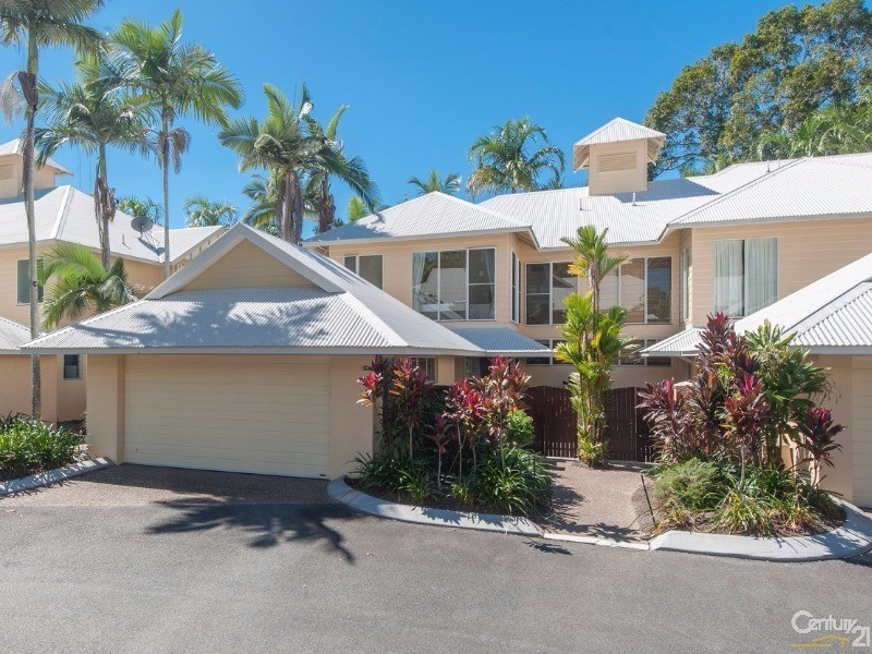 15 Nautilus St, The Links, Port Douglas QLD 4877