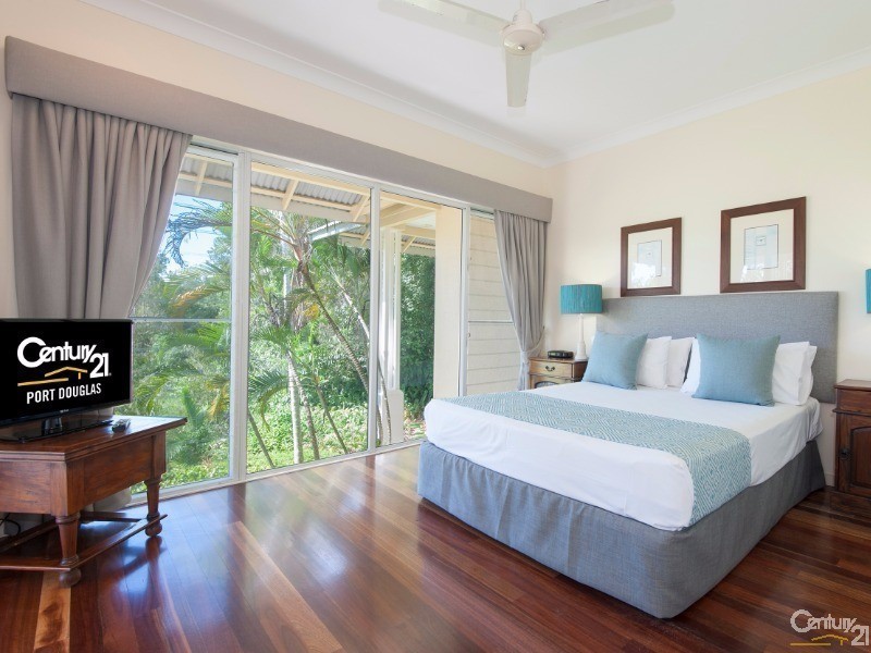 15 Nautilus St, The Links, Port Douglas QLD 4877