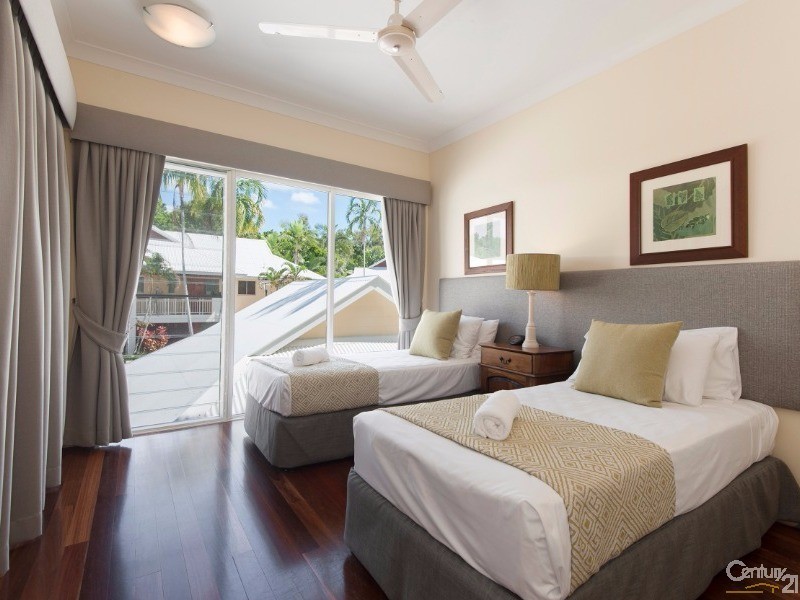 15 Nautilus St, The Links, Port Douglas QLD 4877