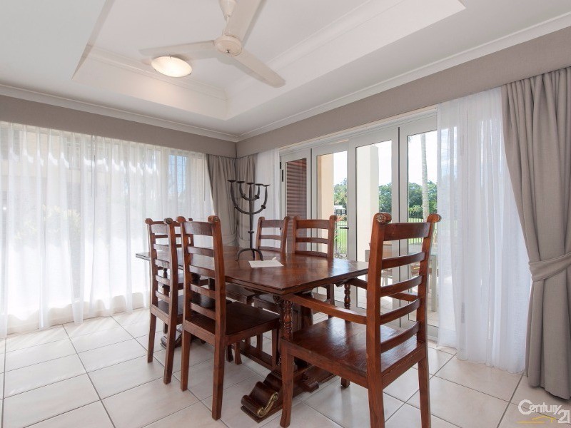 15 Nautilus St, The Links, Port Douglas QLD 4877