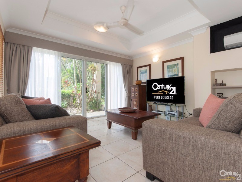 15 Nautilus St, The Links, Port Douglas QLD 4877