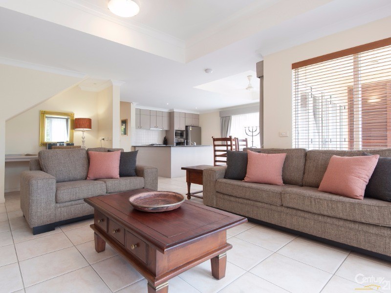 15 Nautilus St, The Links, Port Douglas QLD 4877