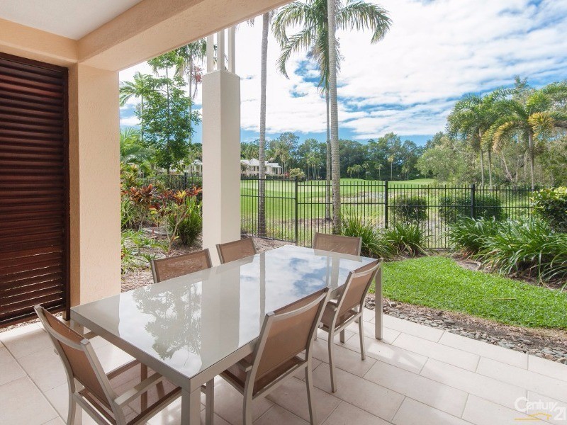 15 Nautilus St, The Links, Port Douglas QLD 4877