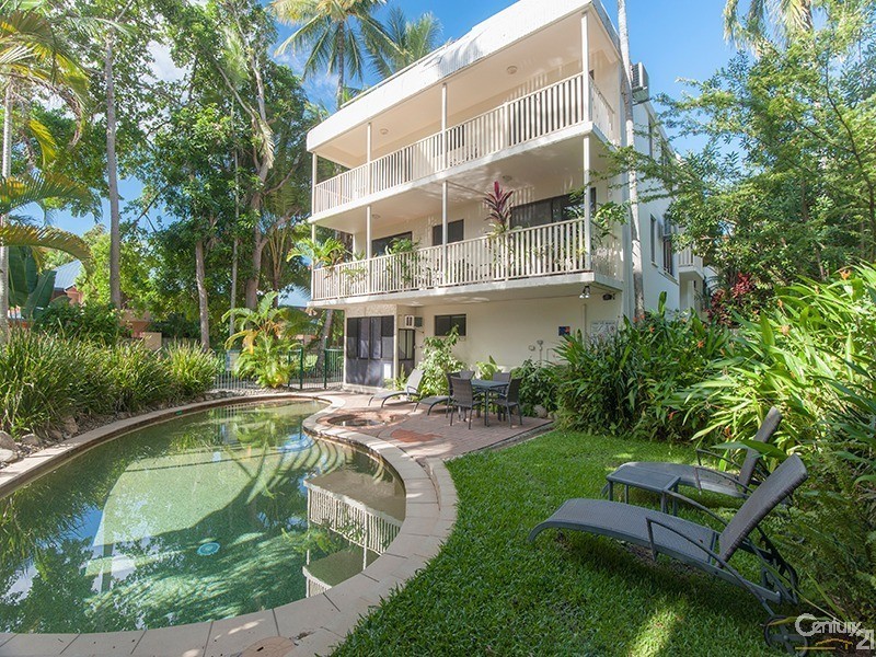 7/10 Davidson Street – Tropic Reef, Port Douglas QLD 4877
