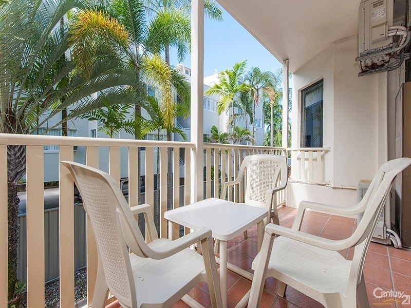 7/10 Davidson Street – Tropic Reef, Port Douglas QLD 4877