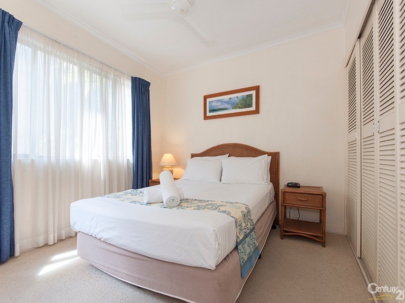 7/10 Davidson Street – Tropic Reef, Port Douglas QLD 4877