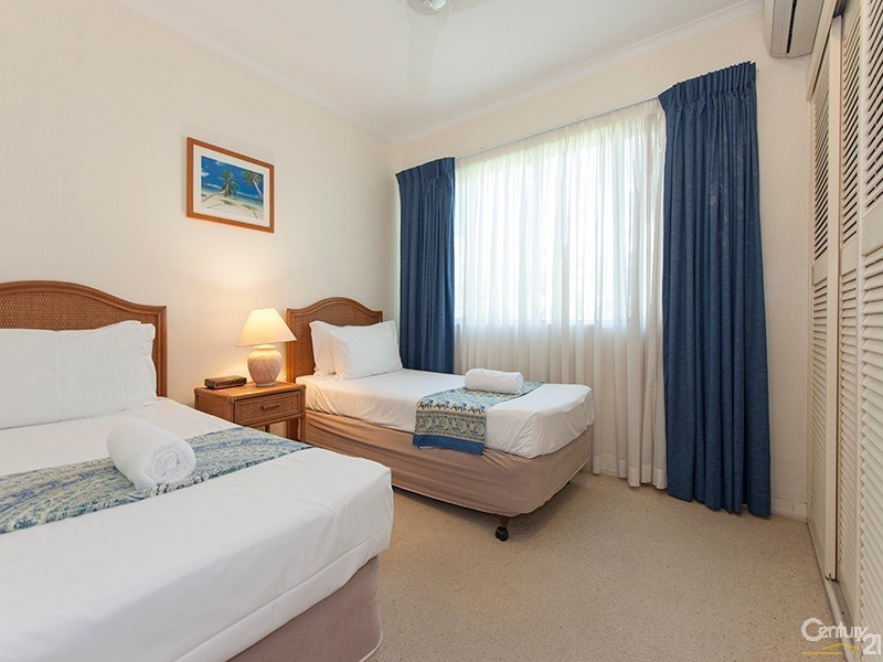 7/10 Davidson Street – Tropic Reef, Port Douglas QLD 4877