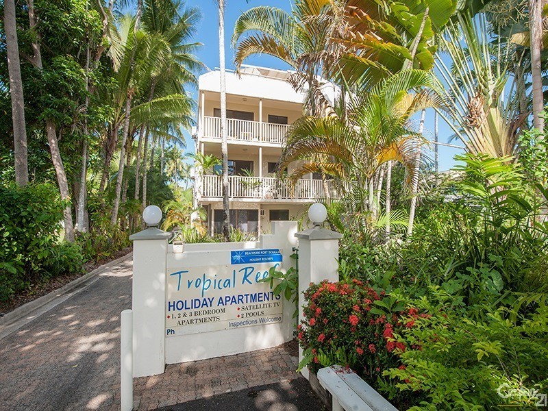7/10 Davidson Street – Tropic Reef, Port Douglas QLD 4877