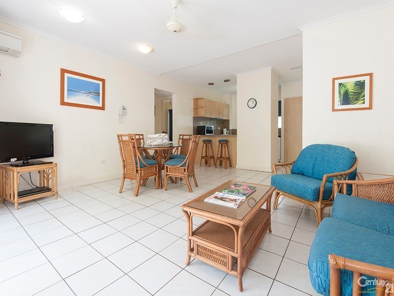 7/10 Davidson Street – Tropic Reef, Port Douglas QLD 4877
