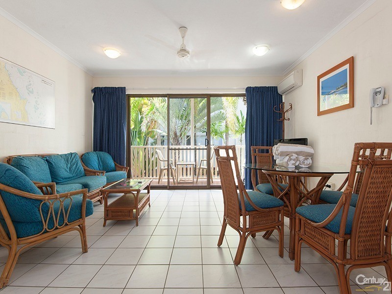7/10 Davidson Street – Tropic Reef, Port Douglas QLD 4877