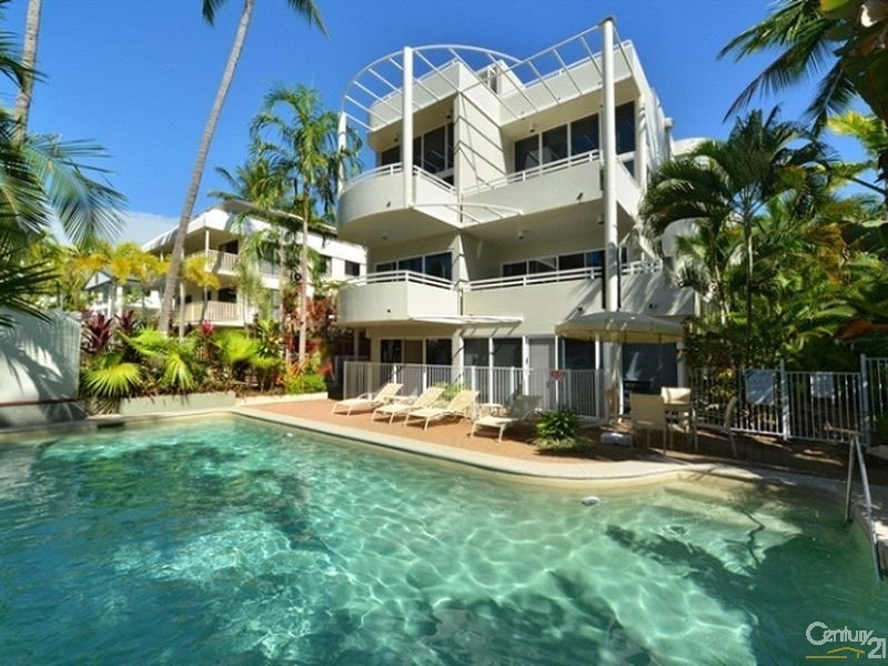 6/7 Garrick Street, Port Douglas QLD 4877
