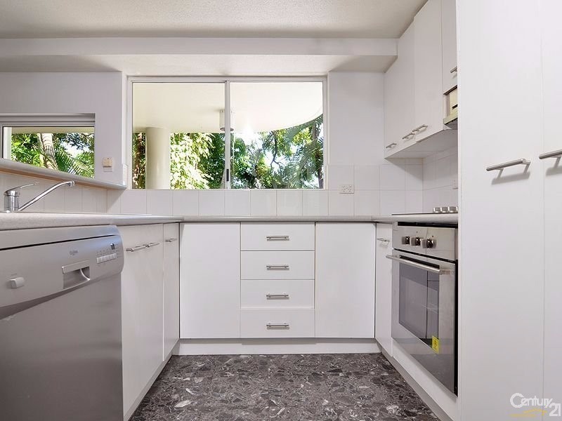 6/7 Garrick Street, Port Douglas QLD 4877