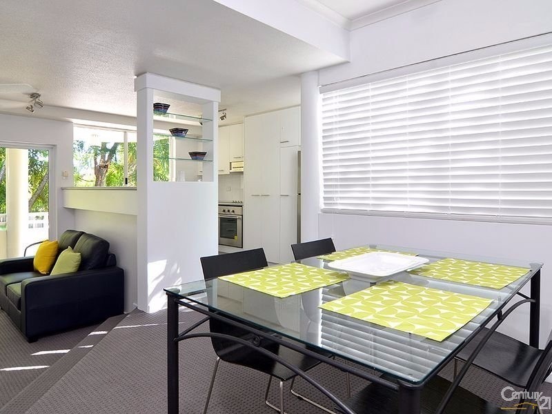 6/7 Garrick Street, Port Douglas QLD 4877