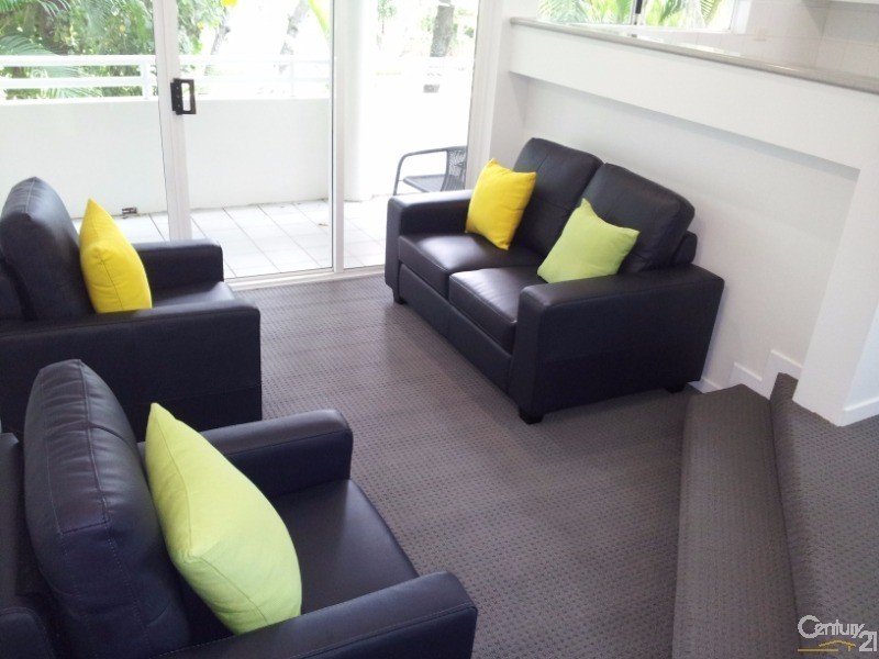 6/7 Garrick Street, Port Douglas QLD 4877