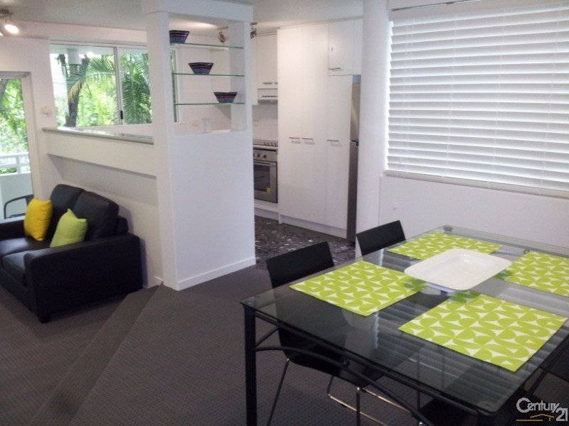 6/7 Garrick Street, Port Douglas QLD 4877