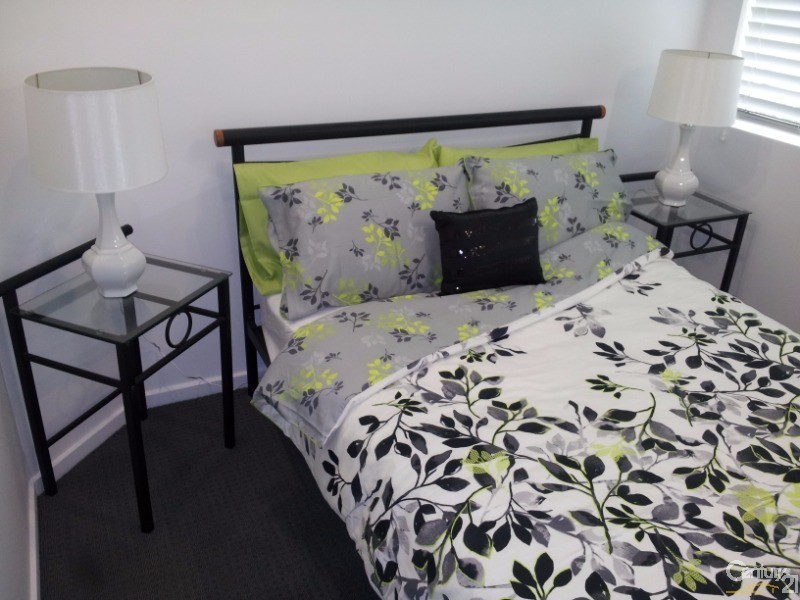 6/7 Garrick Street, Port Douglas QLD 4877