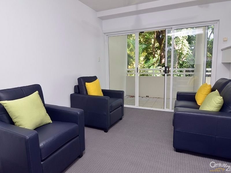 6/7 Garrick Street, Port Douglas QLD 4877