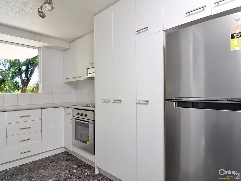 6/7 Garrick Street, Port Douglas QLD 4877