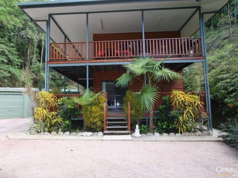 45 Whiteley Road, Miallo QLD 4873