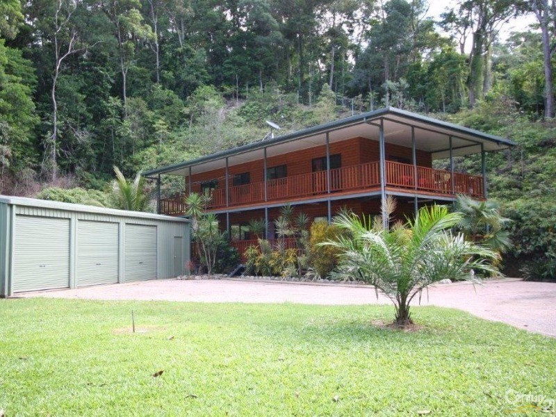 45 Whiteley Road, Miallo QLD 4873