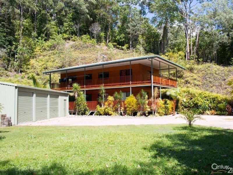 45 Whiteley Road, Miallo QLD 4873