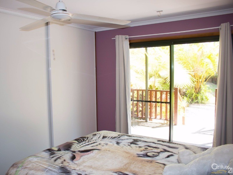 45 Whiteley Road, Miallo QLD 4873