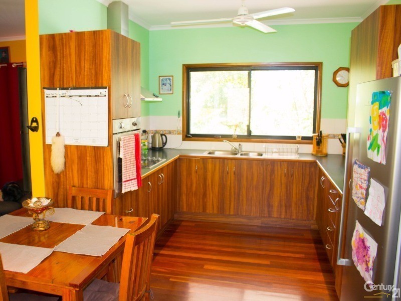 45 Whiteley Road, Miallo QLD 4873