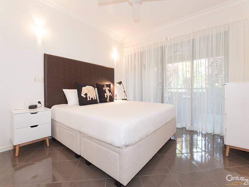 1303-1304/21 Macrossan Street, Port Douglas QLD 4877