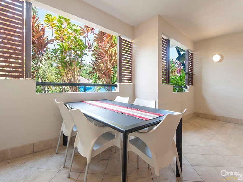 1303-1304/21 Macrossan Street, Port Douglas QLD 4877