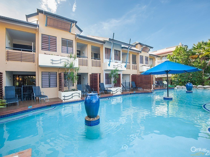1303-1304/21 Macrossan Street, Port Douglas QLD 4877