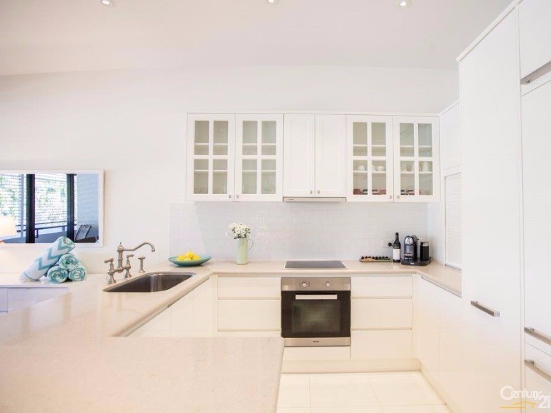 2/30 Macrossan Street, Port Douglas QLD 4877