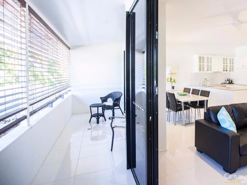 2/30 Macrossan Street, Port Douglas QLD 4877