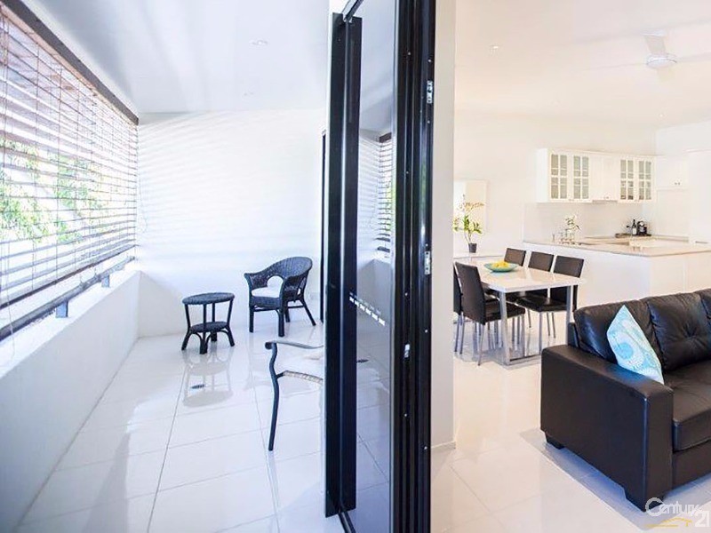 2/30 Macrossan Street, Port Douglas QLD 4877