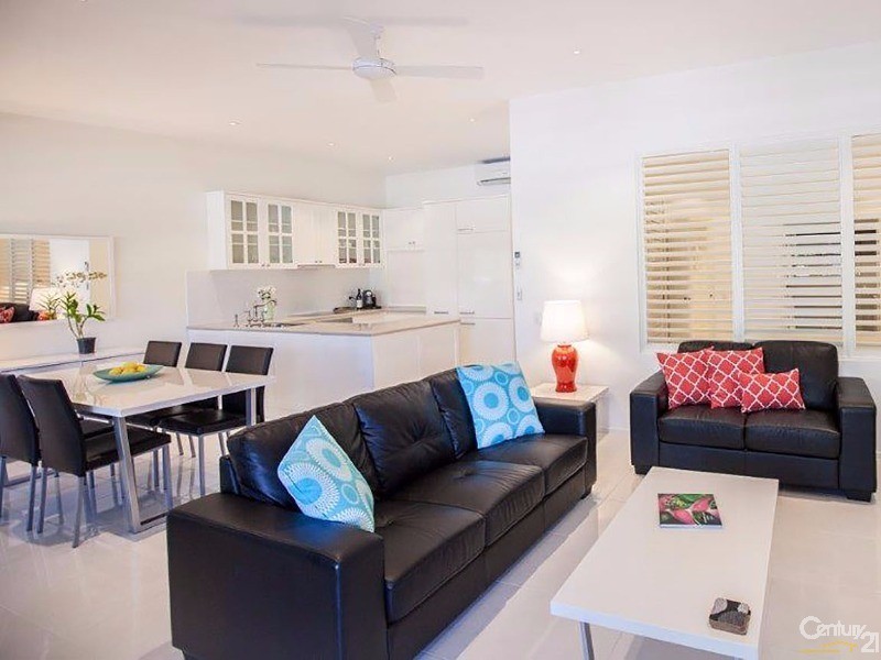 2/30 Macrossan Street, Port Douglas QLD 4877