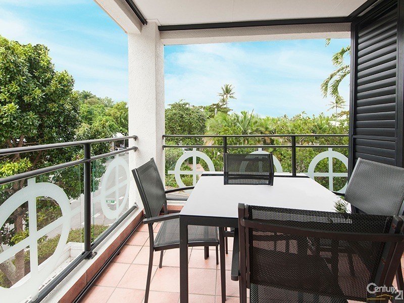 34/51 Macrossan St, Port Douglas QLD 4877