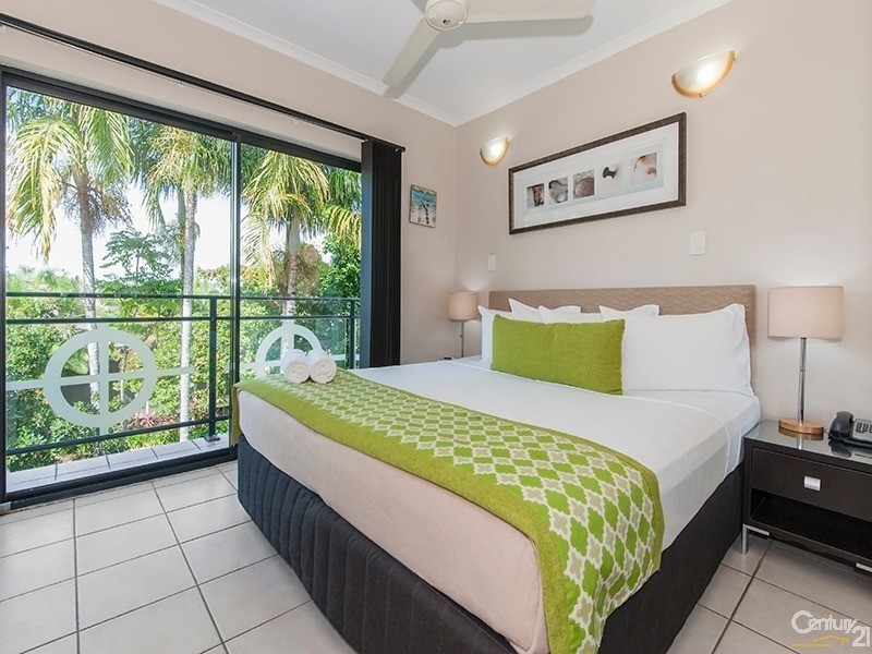 34/51 Macrossan St, Port Douglas QLD 4877